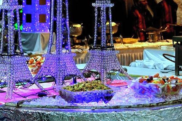 Bhosale Catering
